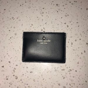 Kate Spade Card Holder